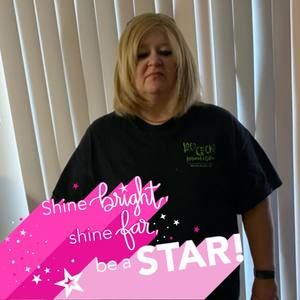 Meet your Posher, Kelly